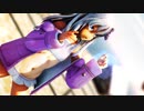 【MMD艦これ】SNOBBISM【呂500】【60fps】