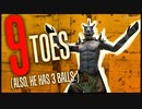 （ブシクレ実況）Borderlands（スイッチ版）一攫千金を狙うハンターその名も武士道　パート２