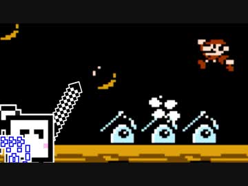 【CeVIO実況】ひとくちファミコンざらめちゃん3#90【スーパーマリオブラザーズ3】