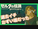 【ゼルダの伝説BotW】バクダンで大体のことは解決する大冒険 part24【実況】