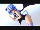 【東方MMD】レミリアでMarine Bloomin'