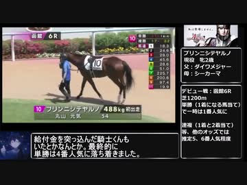 人気の ノーザンファーム 動画 8本 ニコニコ動画