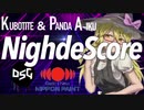 Kubotite & Panda A-iku - NighdeScore