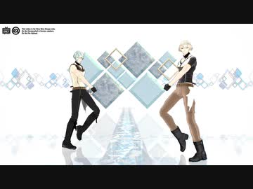 【MMD刀剣乱舞】If I Can't Have You【源氏兄弟】