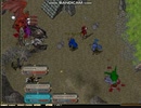 【UO】普通に酸ボス2回戦する動画　中編