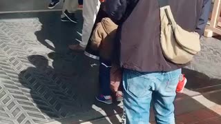 ホモと見るクソオーズ