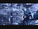 【歌ってみた】青【姫梗/kikyo】