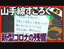 全ての駅に止まろう！「山手線すごろく」Part5