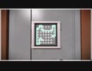 【The Witness】#1最終鬼畜パズル_黒点パズル編【ゆっくり実況】