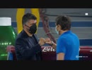《コッパ・イタリア19-20》 [準決勝・第2戦] ナポリ vs インテル