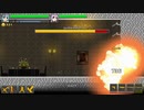 UnderParty 本編ボスノーダメージ撃破