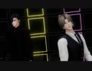 【MMD刀剣乱舞】Womanizer【器物破損コンビ】