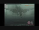 【TAS】ワンダと巨像(PS2) NTA第5の巨像 1:17:41