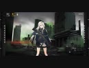 【ドルフロ】秩序乱流:終焉の先へ E3-3B レッドエリア【ストーリー】