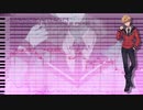 【UTAU調声晒し】ボッカデラベリタ【湯鬱声からすrebellion -again-】+ インプロust