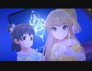 【SSR 1080p】莉嘉・みりあ × クレイジークレイジー