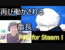 【日本人の反応】P4G for Steamを歓迎しつつ、ふわっと実況やってみた！