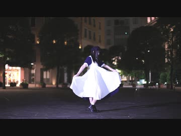 【きりり】アトラクトライト　踊ってみた【5周年】