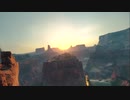 [The Climb] CANYON BOULDER 2