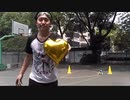 Miku Basketball 164：双击绕球误导有后招