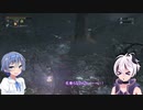 V_flowerの暇つぶしbloodborne　part2.5