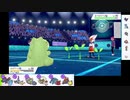 【ポケモン剣盾】S7イッシュ縛りでランクマの日々part14【エルフーン】