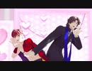 【Fate/MMD】ハートキャッチ☆アトランティス
