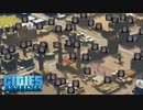 半殺しにされた街【Cities:Skylines】#10