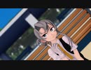 【MMD艦これ】駆逐艦野分でBooo!