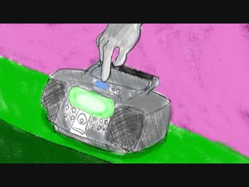 【脱法ロック】器用で不器用な女と不器用で器用な男達の話【OTN組】