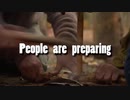 Prepping - United We Stand Divided We Fall