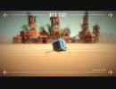 【Besiege】インコの積み木遊び【End】