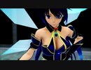 【MMD】Virtu-A-Dolls 凌香 F ウェンデル「ハレルヤ・ネットワーク」