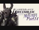 【実況】推しのお尻を追いかけるpart14【FE風花雪月】