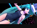 [PS4Pro]PD-FTDX　FREELY TOMORROW [初音ミク スイムウェアS]