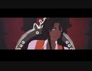【MMDツイステ】おこちゃま戦争【レオナ・チェカ】
