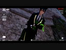 ||MMD-ツイステ|| ジェヘナ ⫸マレウス・ドラコニア⫷