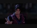 【にじさんじMMD】劣等上等【ベルモンド・バンデラス】