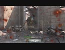 [CoD:MW]久しぶりの盾