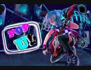 [初音ミク] POP U!! [オリジナル]