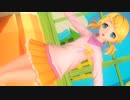 [0~50%透けDIVA]PD-FTDX　ゆめゆめ [鏡音リン 夢見るパンダ]