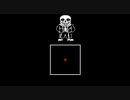 [Undertale(sans)]ogolovania