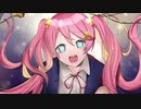 女子高生歌い手が『ポジティブ・パレード』歌ってみた【ぱう】