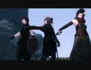 【Skyrim】自作フォロワーと遊ぶスカイリム １ページ目