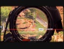 [APEX Legends]　ロングボウきらい