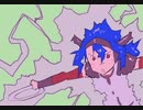 クロスコード落書き