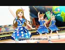 【ミリシタティザーMV】Glow Map