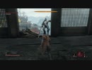SEKIRO:SHADOWS DIE TWICE(隻狼)初見実況part27