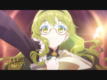 3分も走り続けるクソ眼鏡