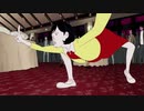夜は短し歩けよ乙女に「うちで踊ろう」をあわせてみた：春【先斗町】